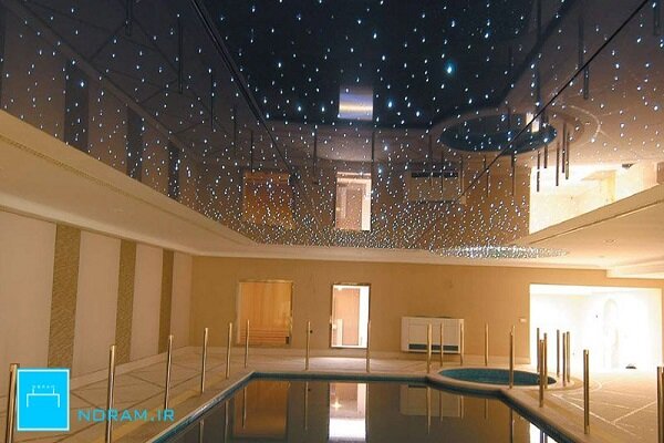 سقف کشسان چیست، انواع آن کدام است